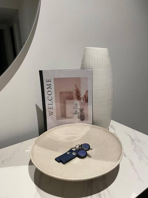 Modern 3 Bedroom In Southbank