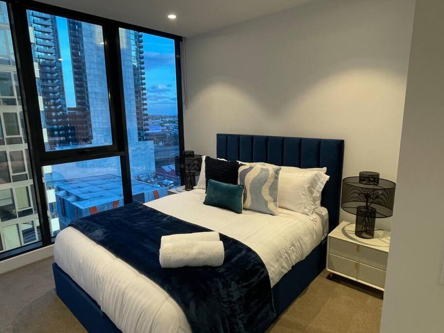 Apartment Modern 3 Bedroom In Southbank *