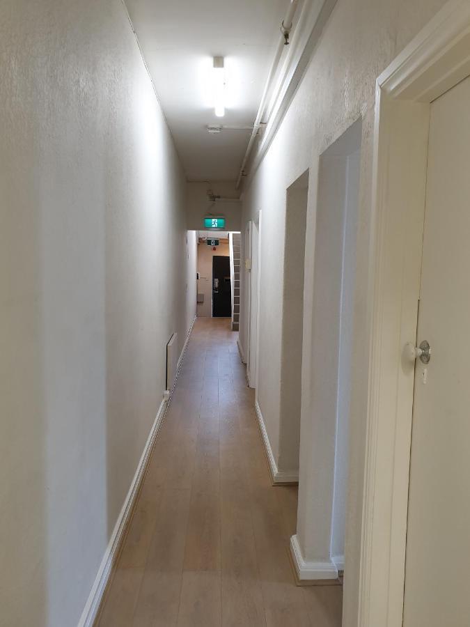 Richmond Private - 151 Hoddle Homestay Melbourne