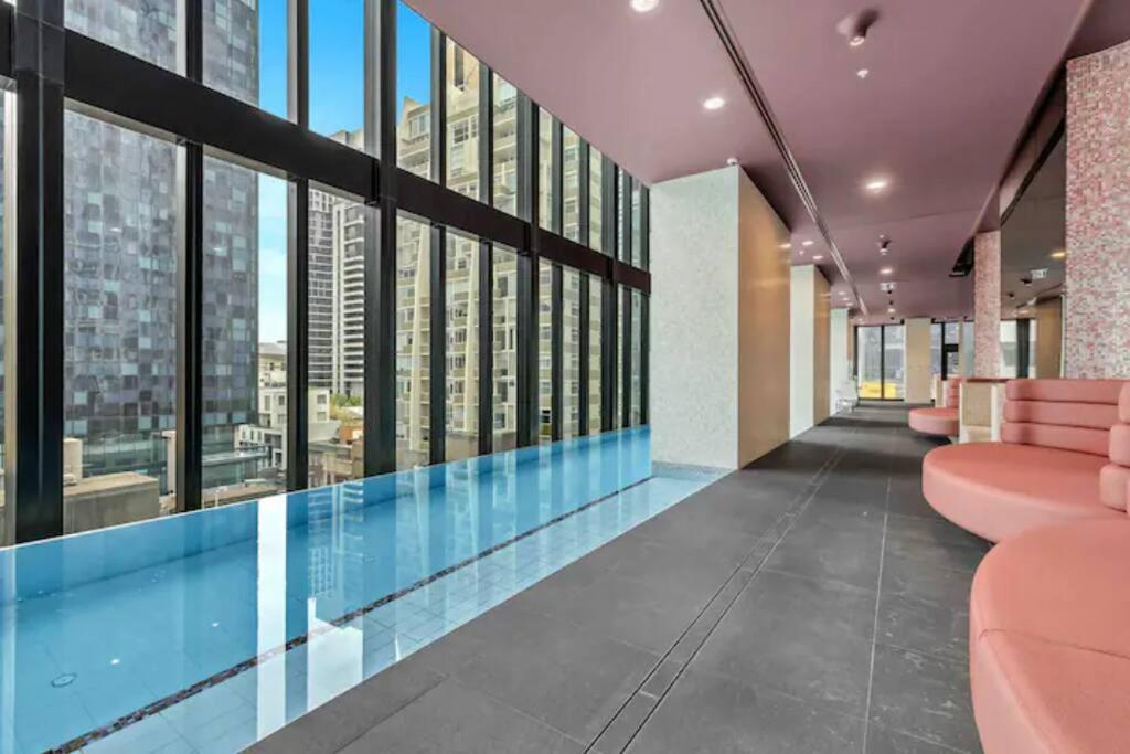 Comfy 2 Bed In The Heart Of Apartamento