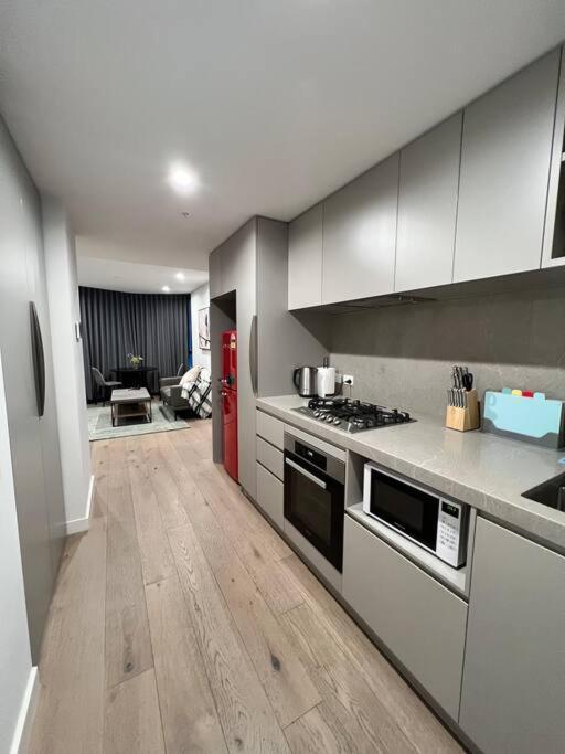Apartamento Comfy 2 Bed In The Heart Of