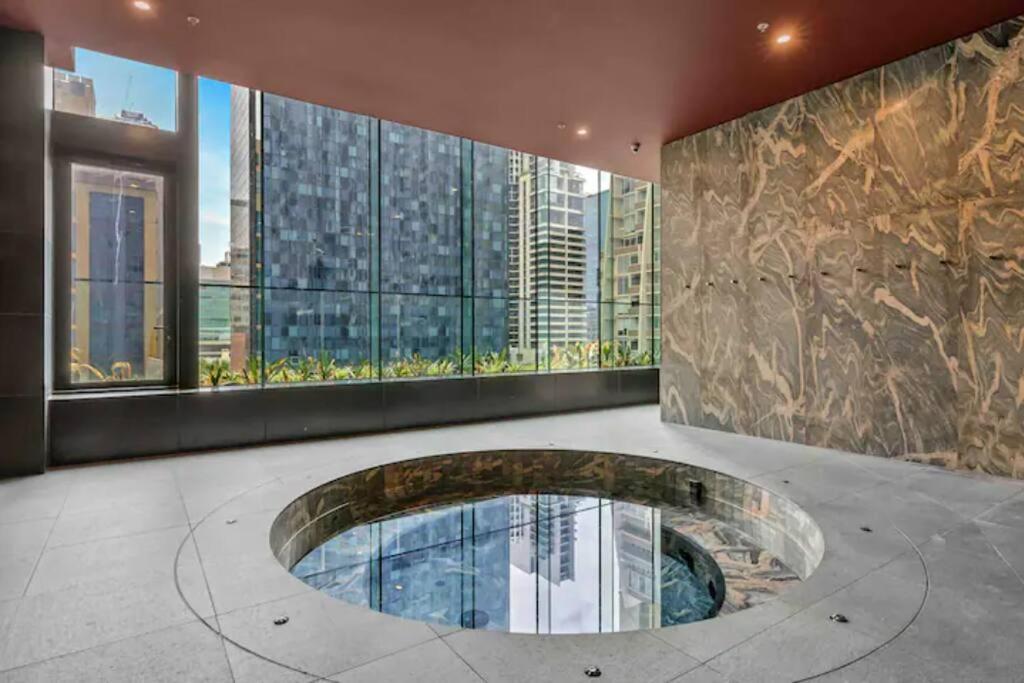 Apartamento Comfy 2 Bed In The Heart Of Melbourne