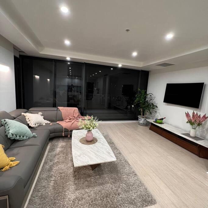 Carlton Stunning View 150m Away From University Of Melbourne