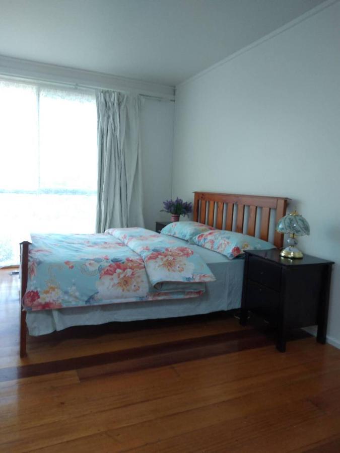 Homestay 别墅大床间超便利的交通