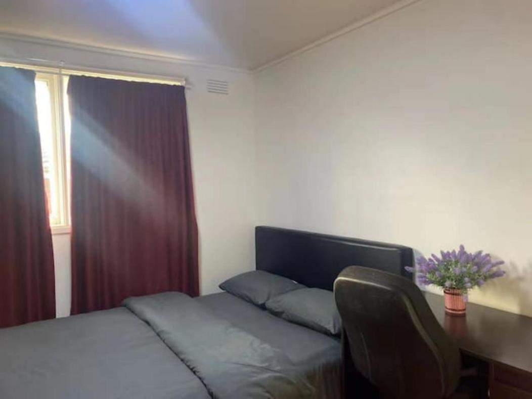 别墅大床间超便利的交通 Homestay