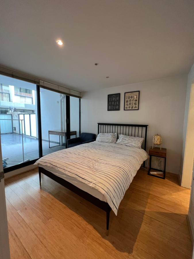 Apartamento Beachside Sunshine Lifestyle-great Price-entire Aprt At Port Melbourne