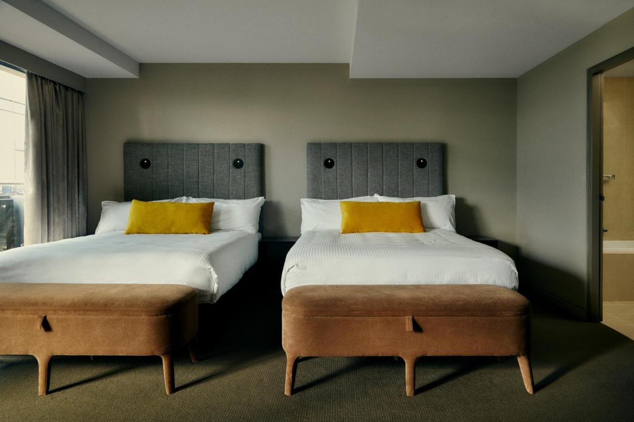Hotel The Kinson 5*
