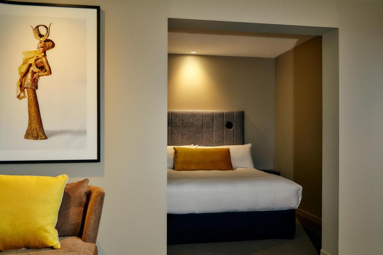 Hotel The Kinson