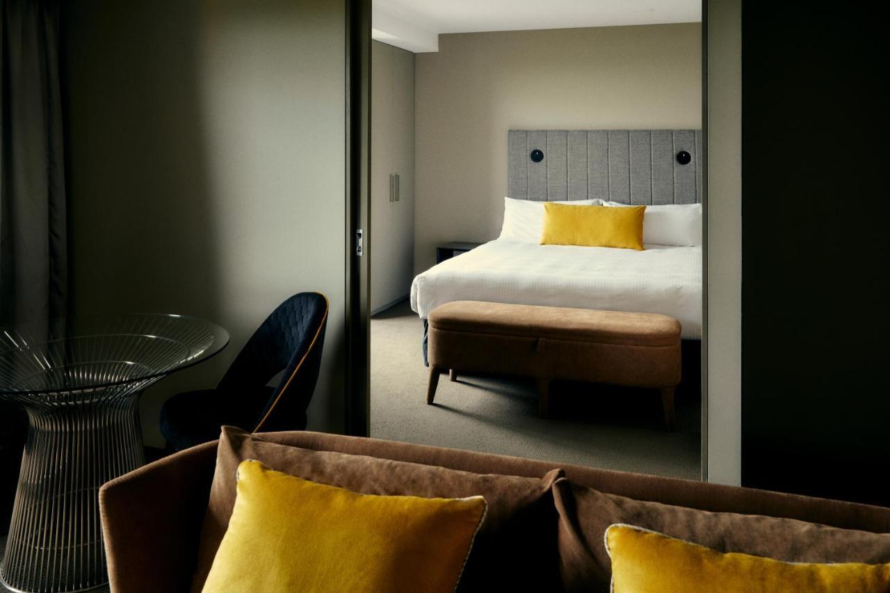 Hotel The Kinson 5*