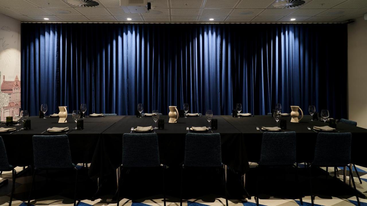 Ovolo South Yarra 4*