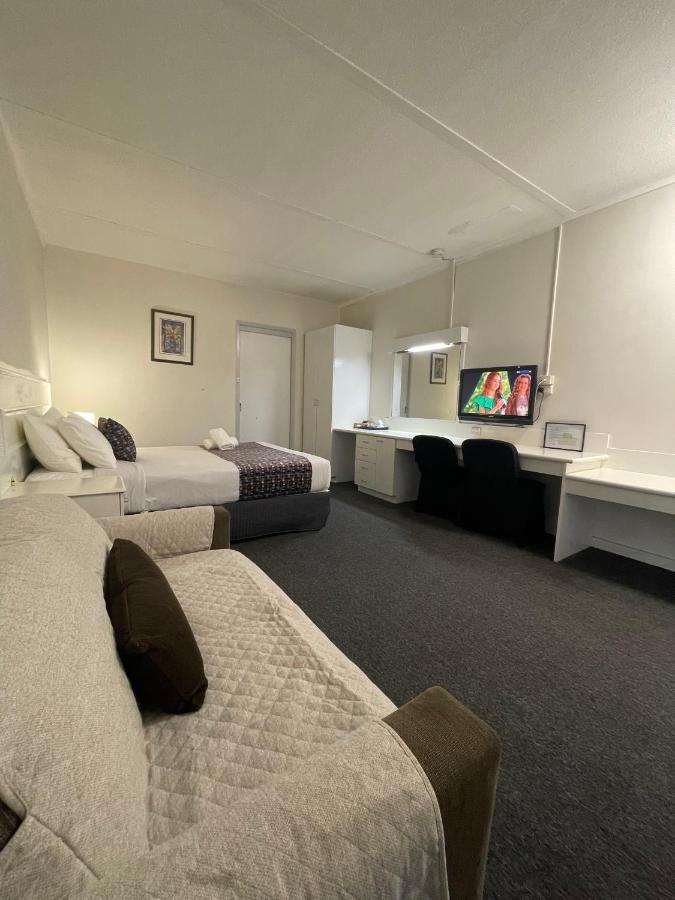 Parkside Motel Melbourne