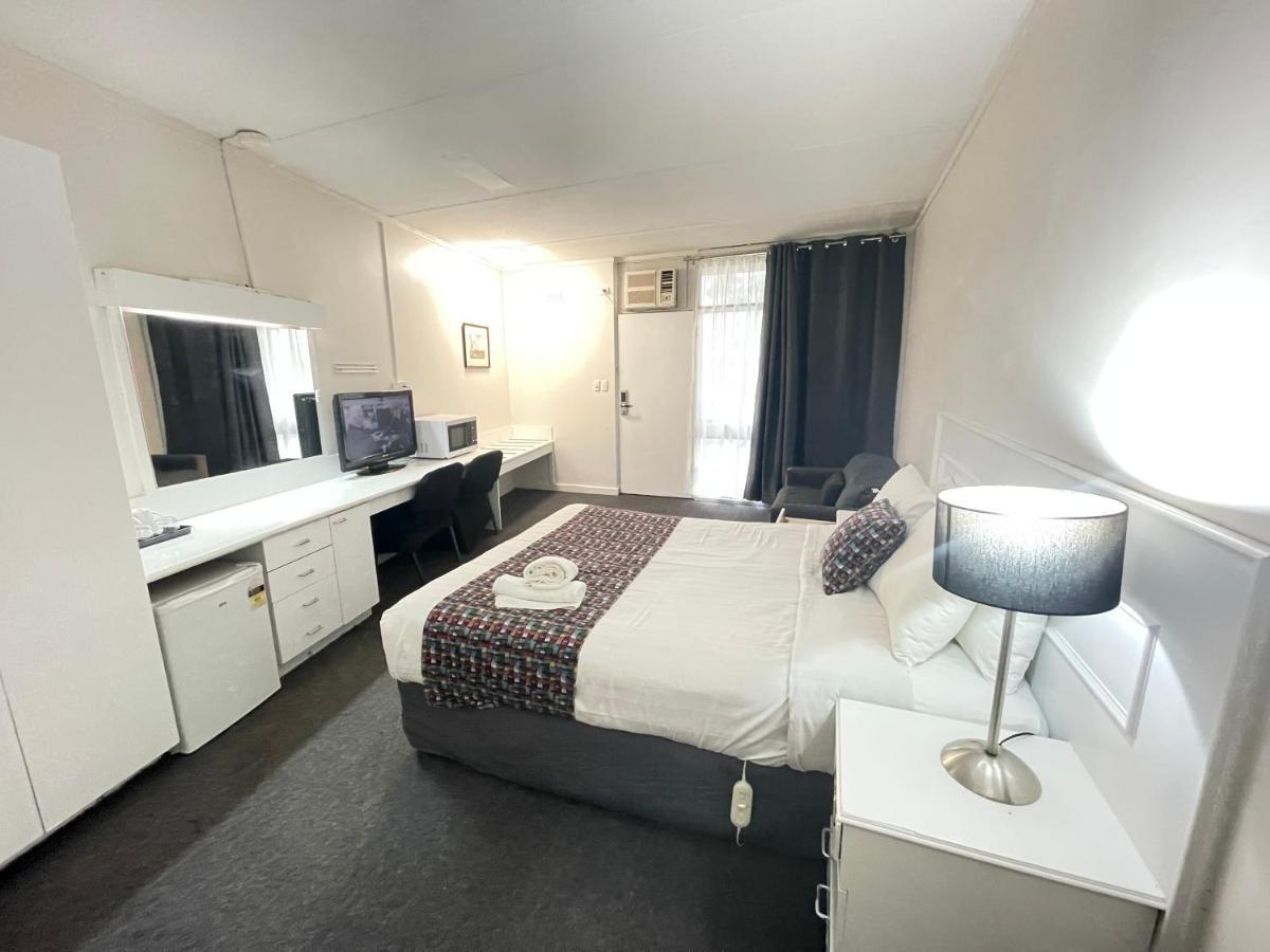 Parkside motel Melbourne