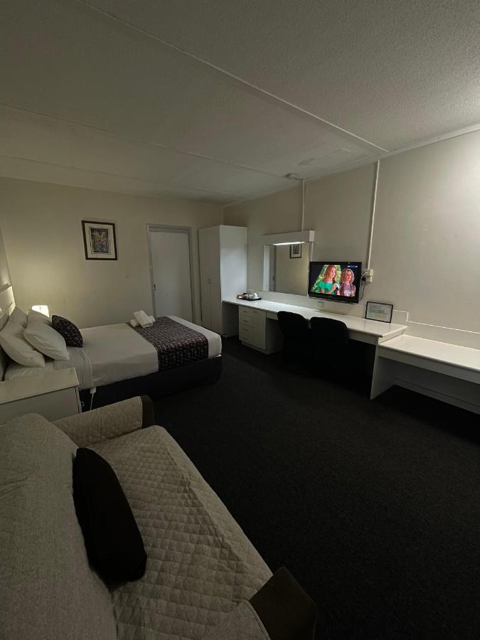 motel Parkside