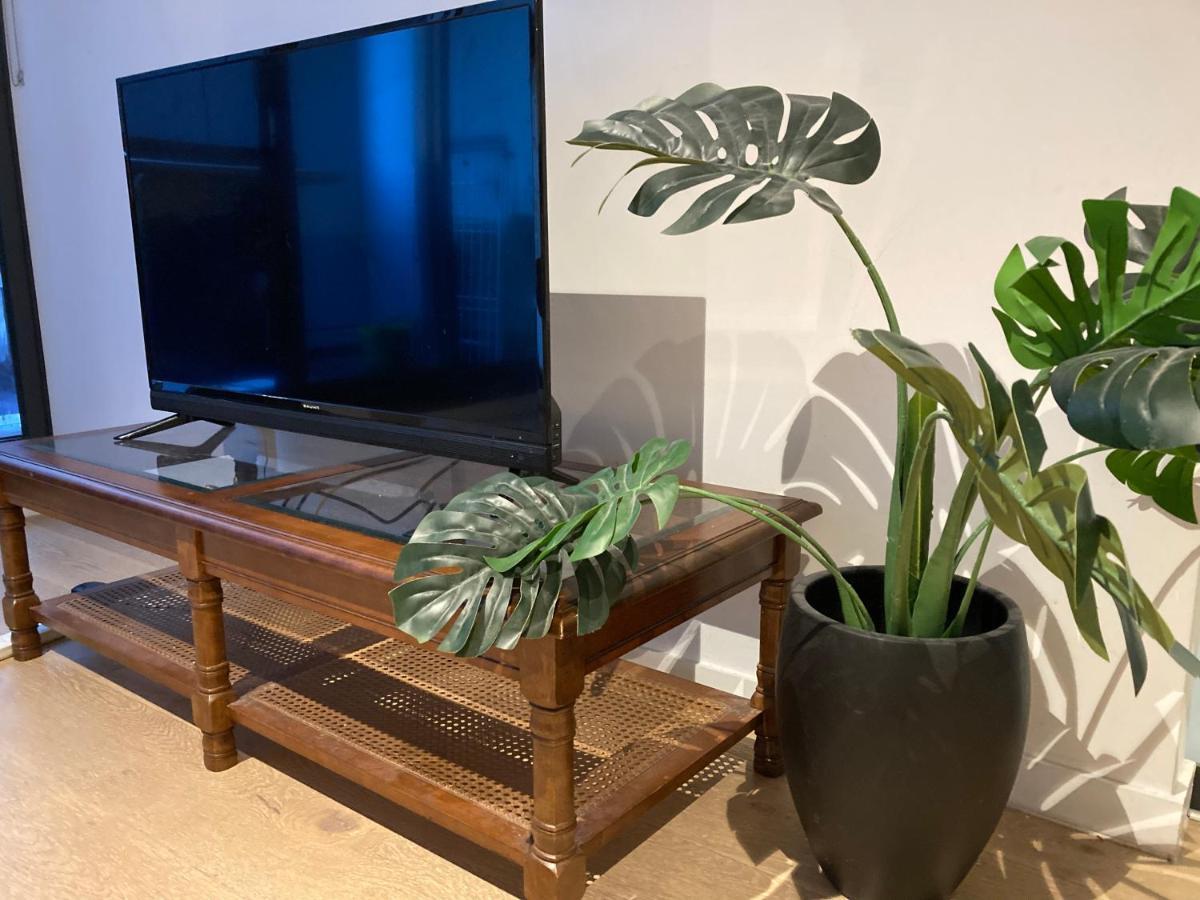 Rose Lane Serviced Apartment Melbourne