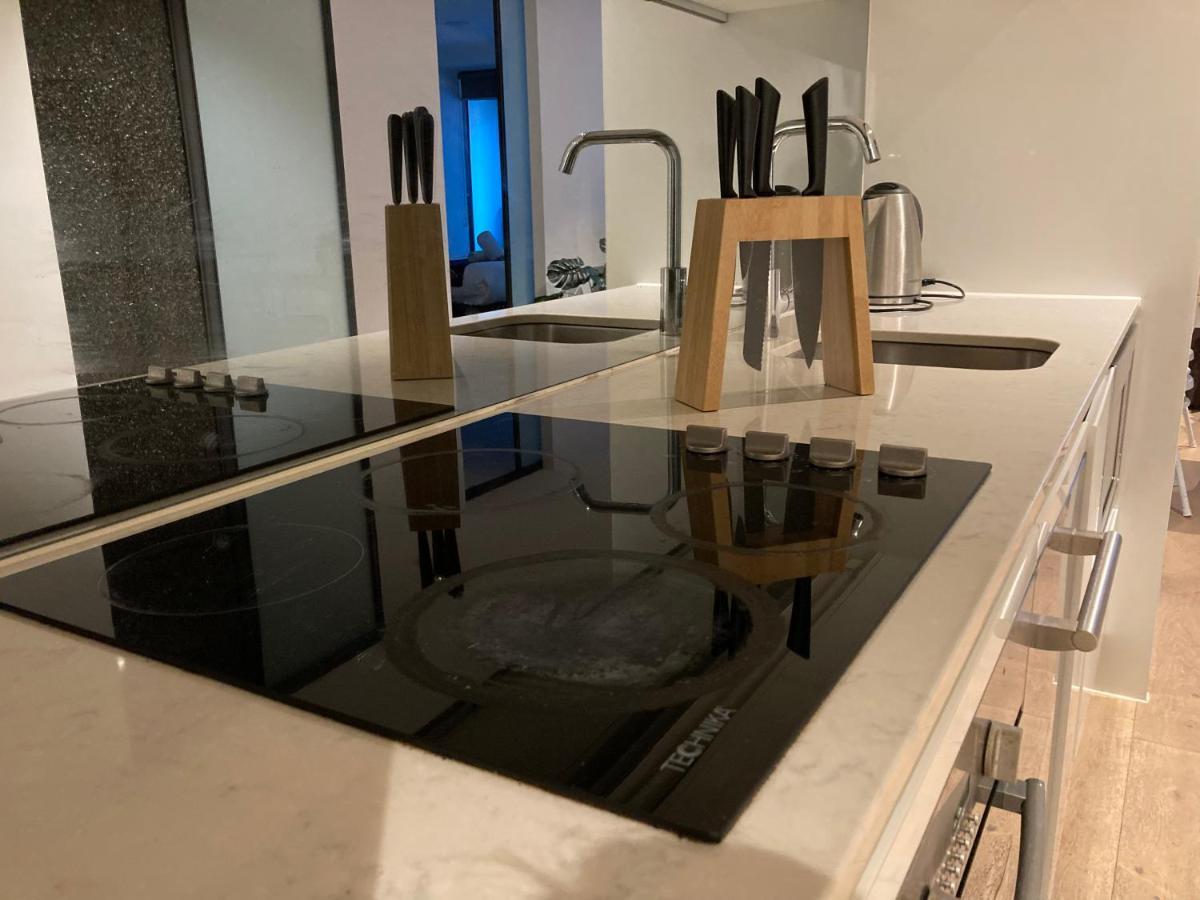 Rose Lane Serviced Apartment Melbourne