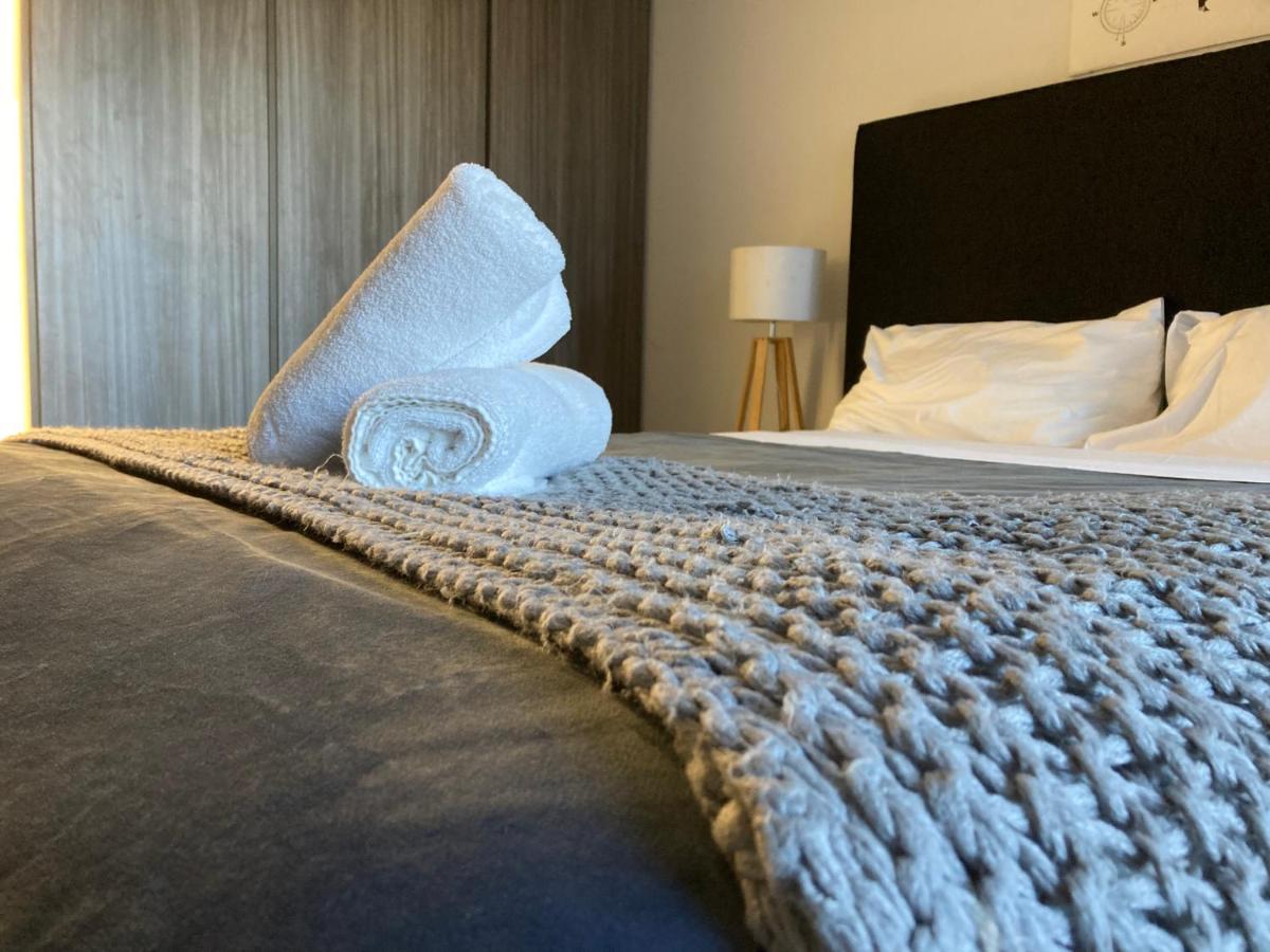 Apartment Rose Lane Serviced