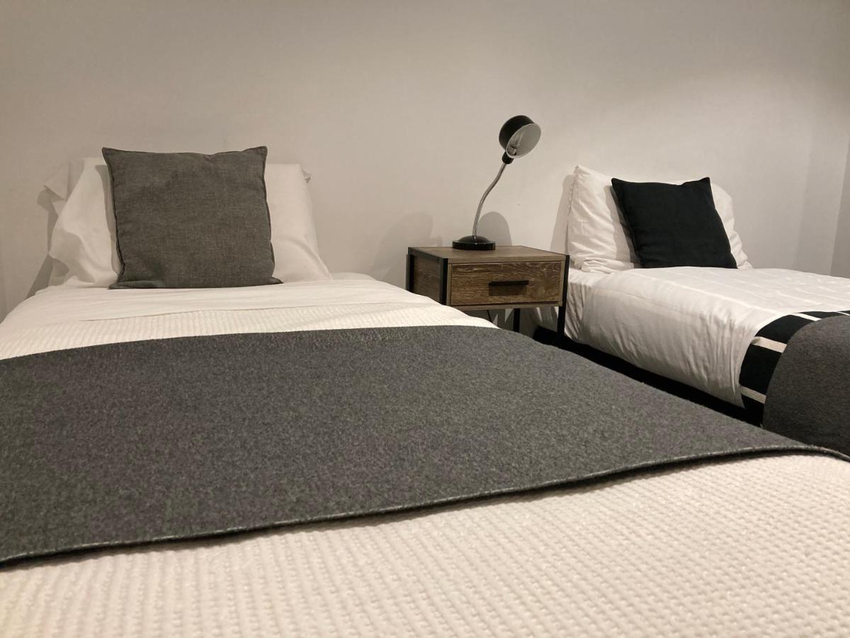 Rose Lane Serviced Apartment *