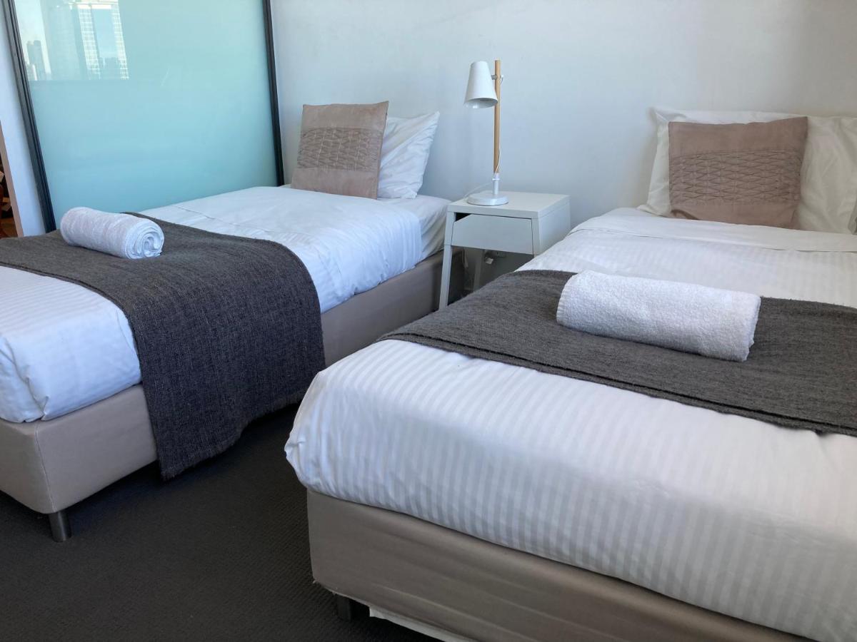 Rose Lane Serviced Apartment