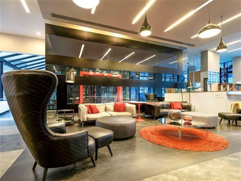 Essence Carlton Hotel 3*