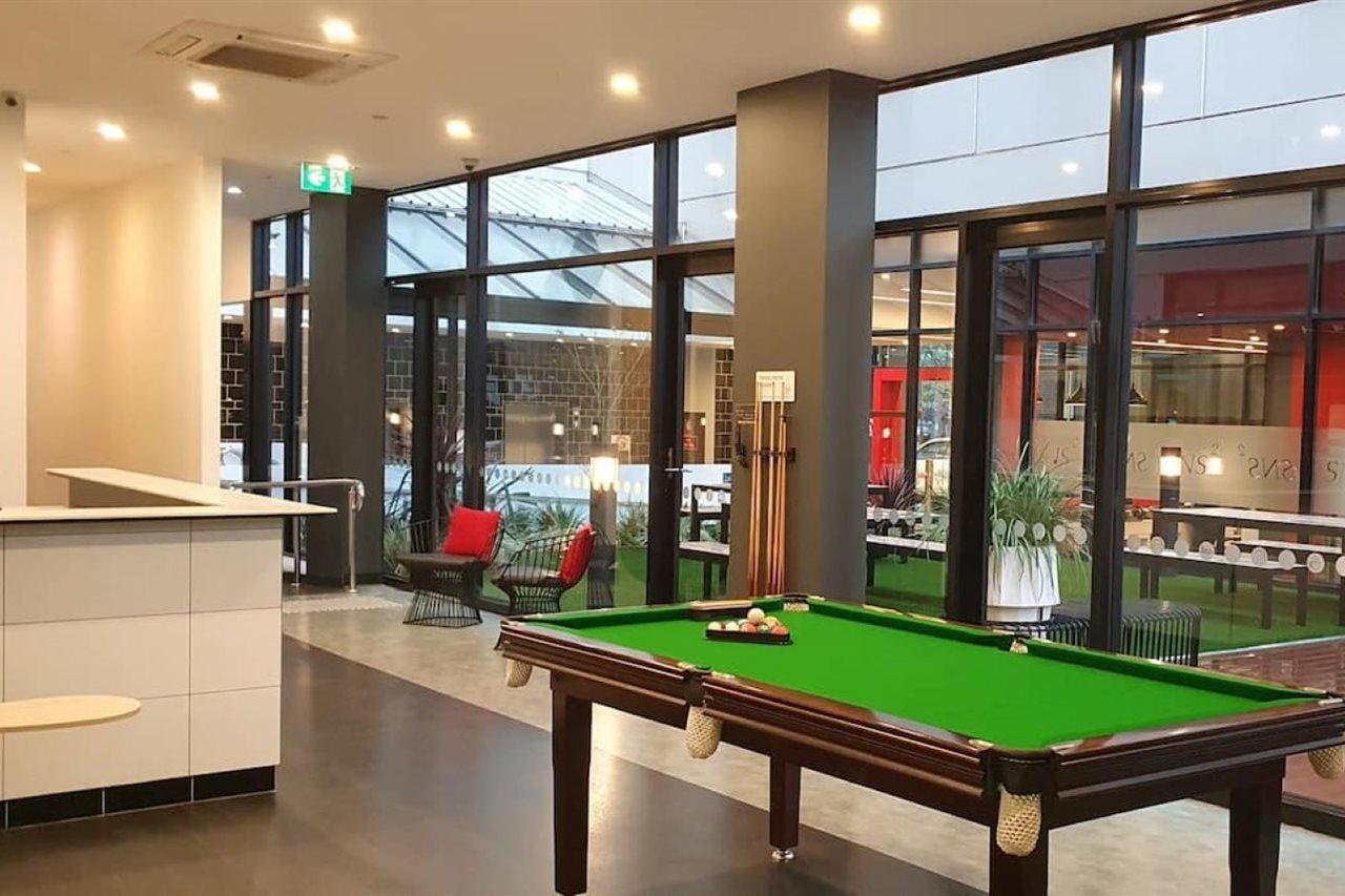 Hotel Essence Carlton 3*