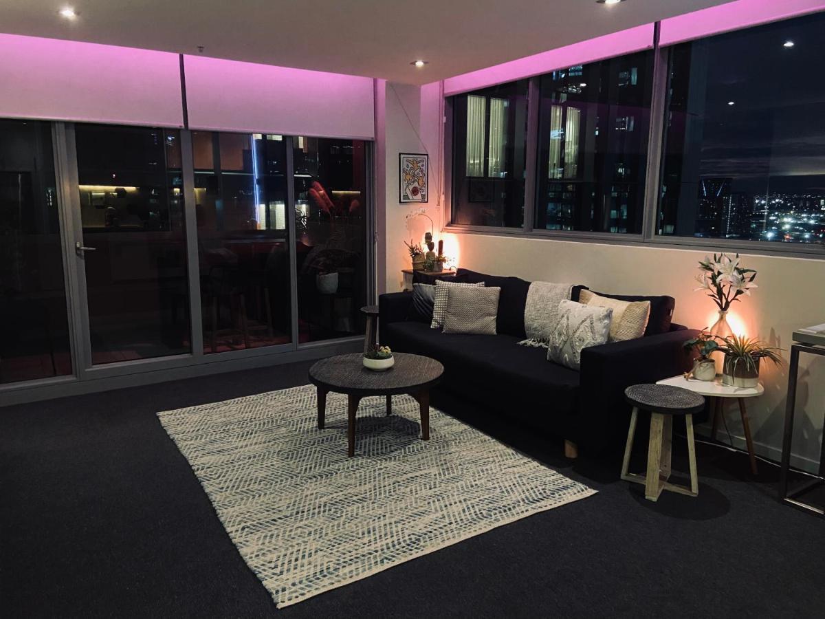 La Sky Boutique - Pool, & Sauna Apartamento *