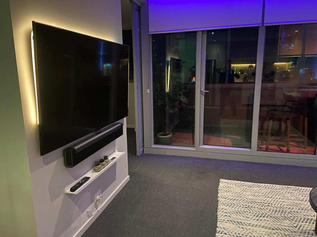 Apartamento La Sky Boutique - Pool, & Sauna *