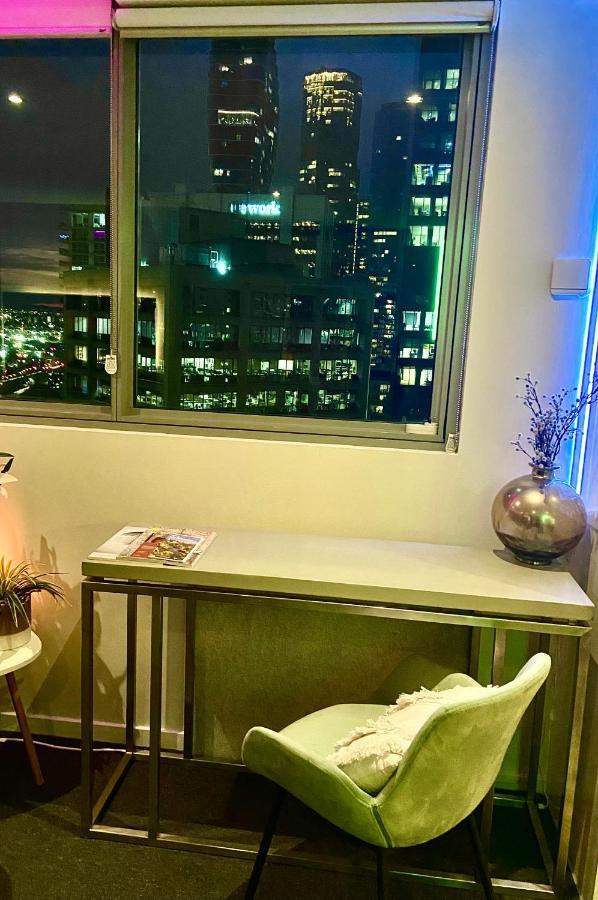 La Sky Boutique - Pool, & Sauna Apartamento *