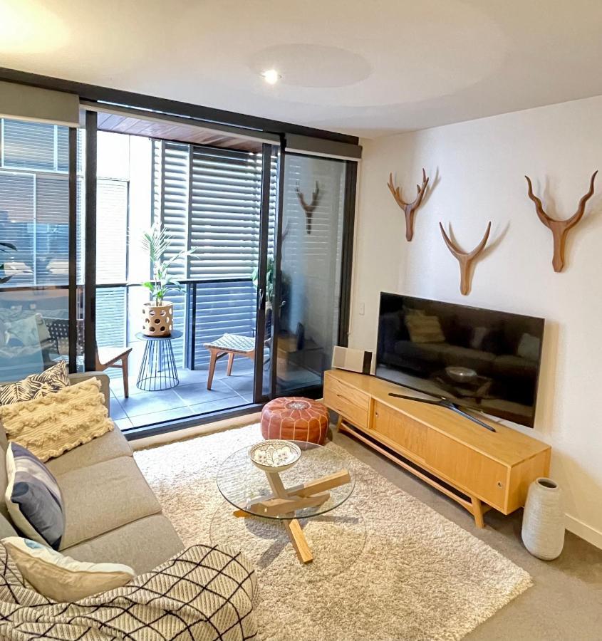 Boutique Abode 8 Apartment *