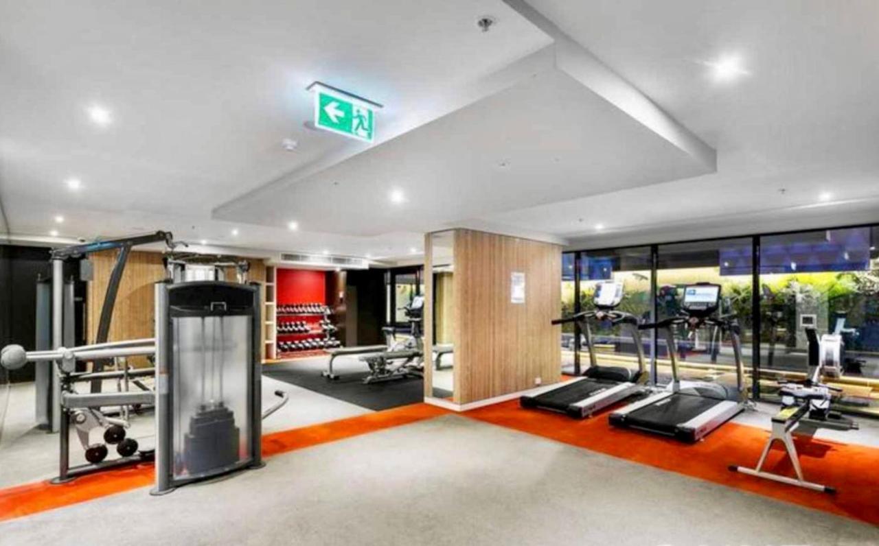 Apartment Boutique Abode 8 *