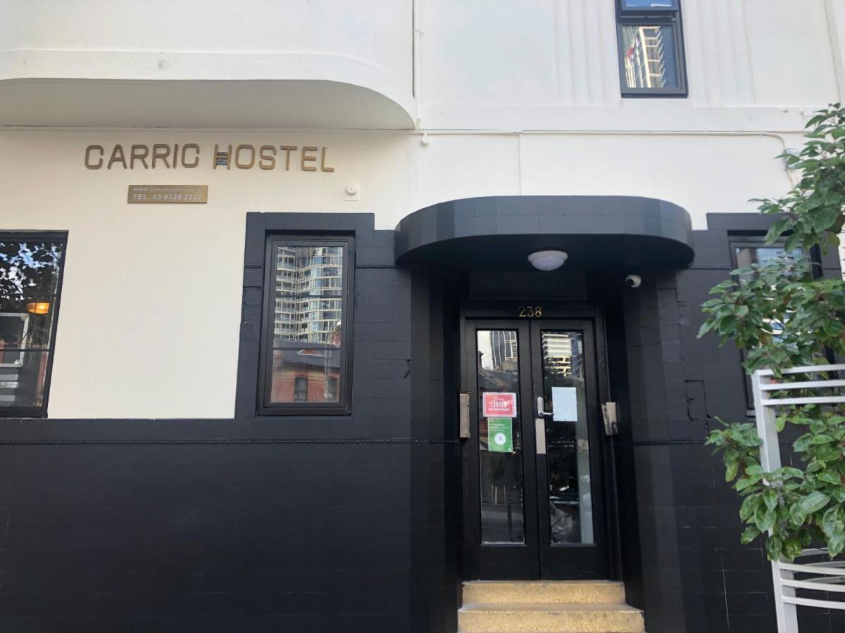 Carrichostel Hostel