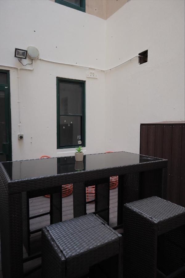 Hostel Carrichostel Melbourne