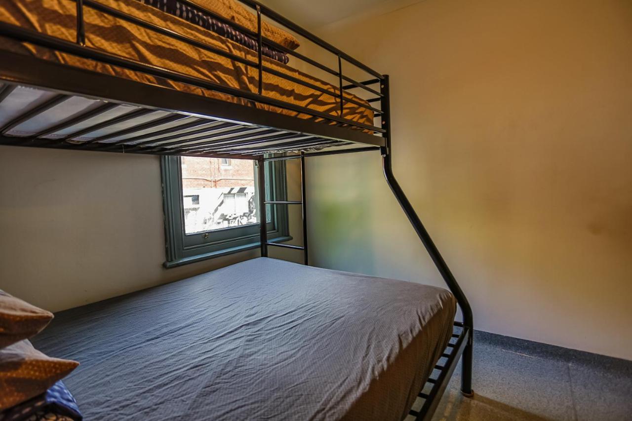 Tramstop14backpackers Hostel