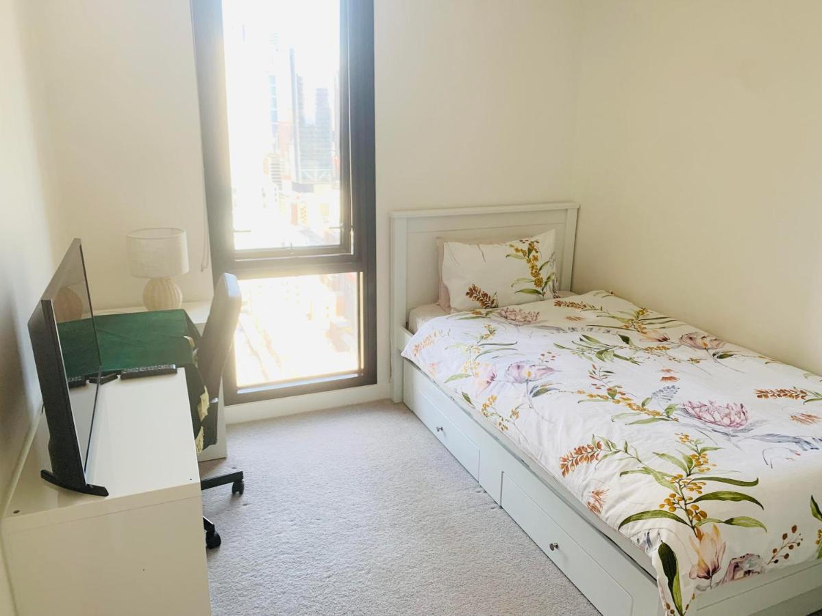 Cbd Empire Apartment *