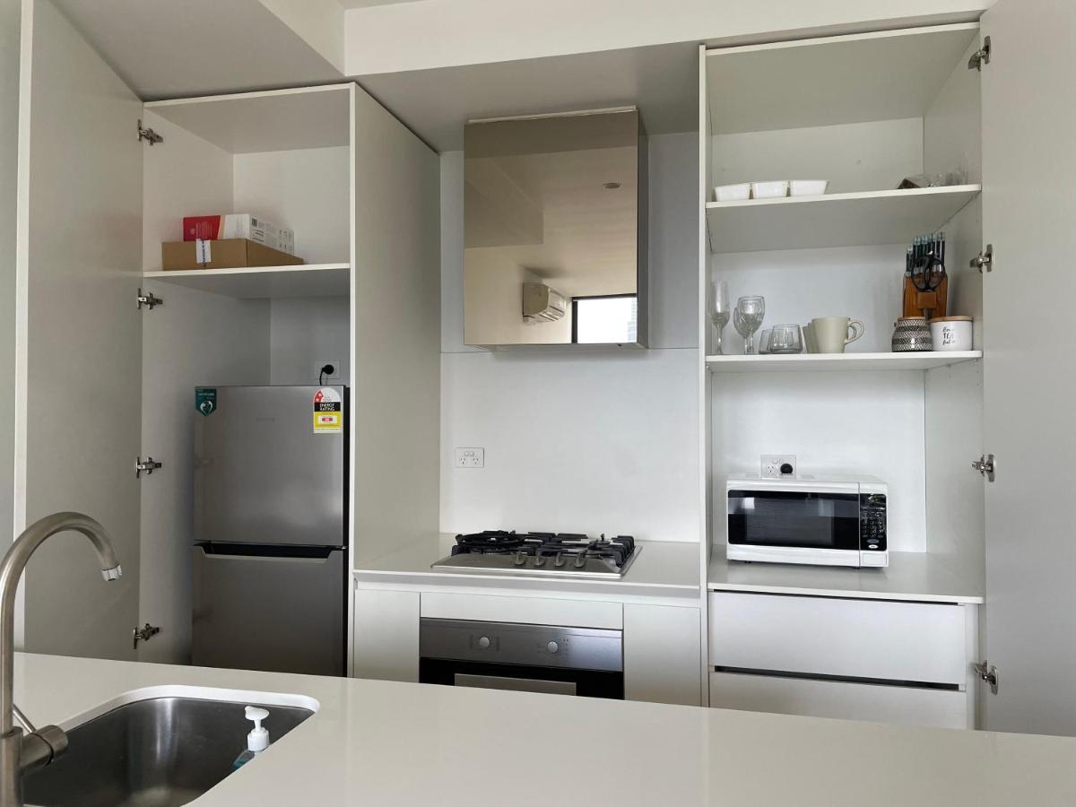 Apartamento Eq Tower Modern Cbd Melbourne