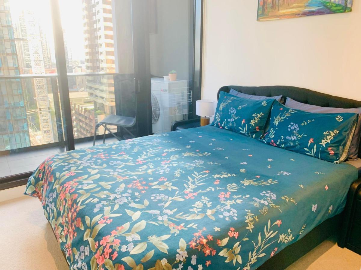 Cbd Empire Apartment *
