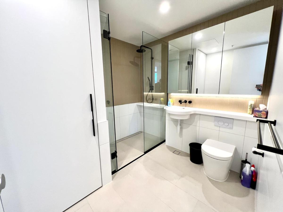Apartamento Readyset Southern Cross Melbourne