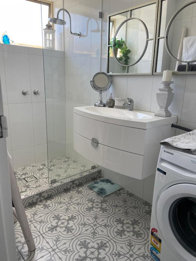 Parkville Apartamento *