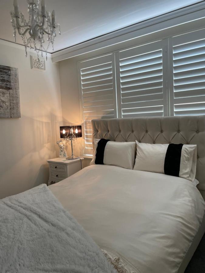 Apartamento Parkville