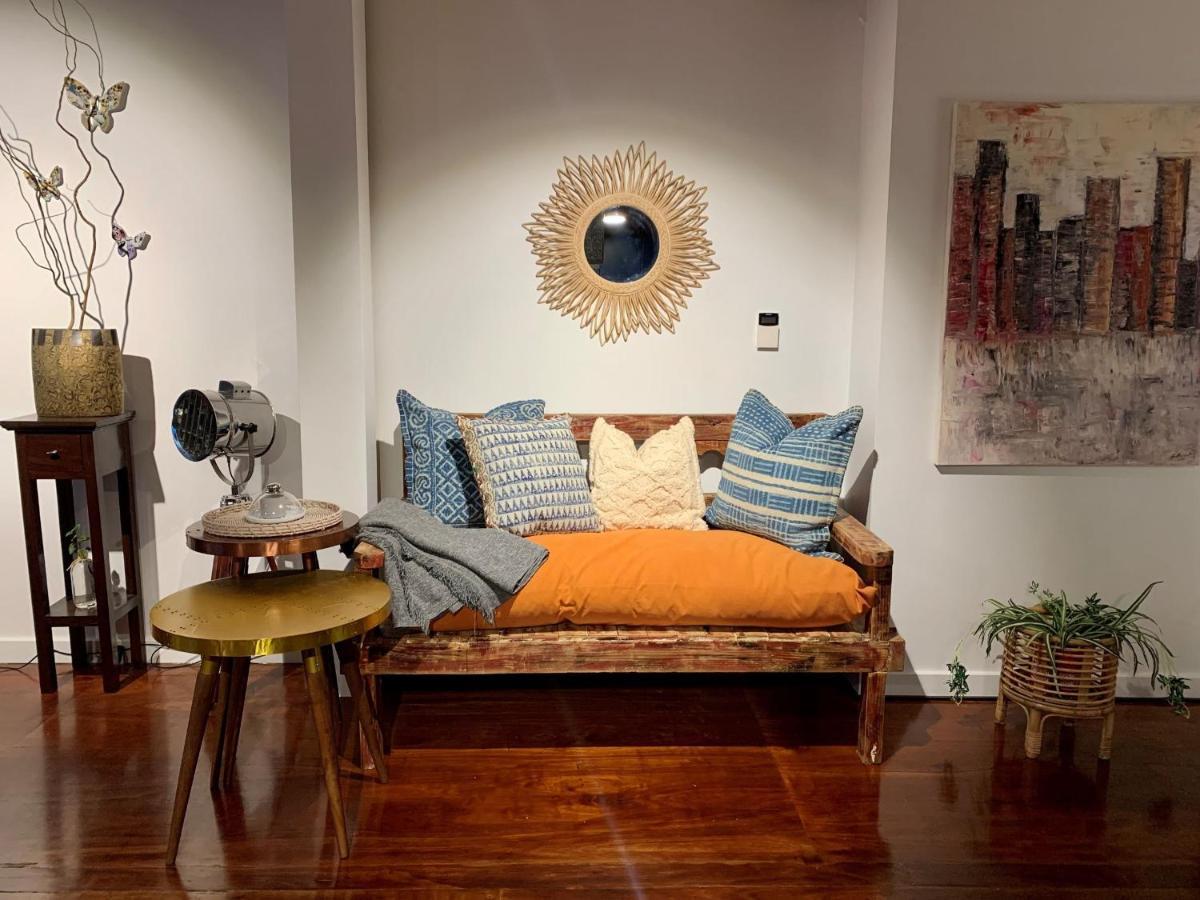 Staycentral - Heritage Warehouse Retreat * Melbourne