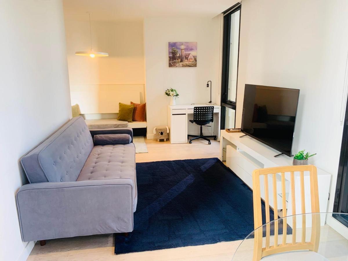 Apartment Cbd Empire