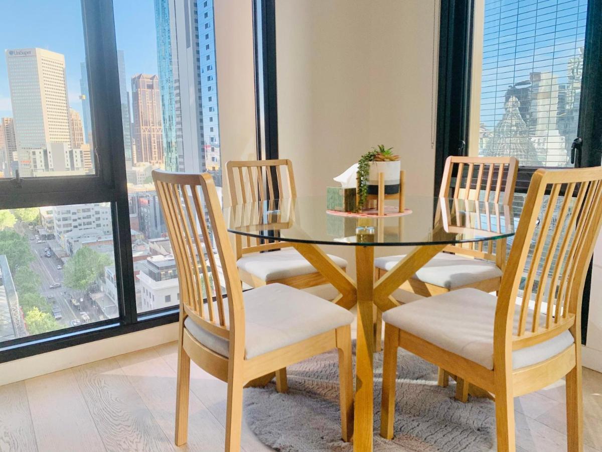 Apartment Cbd Empire Melbourne