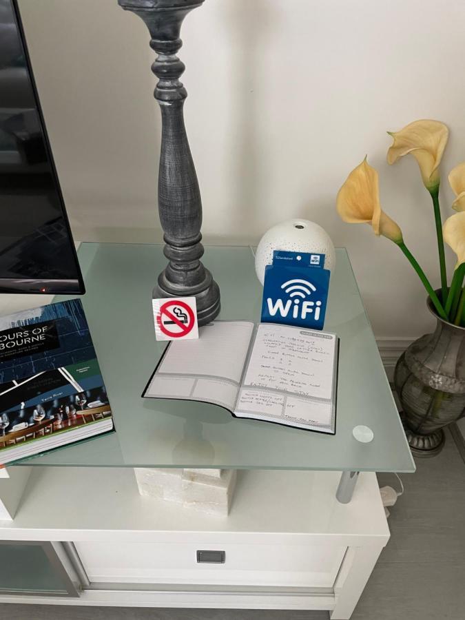 Apartamento Parkville Melbourne