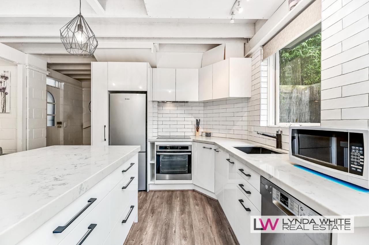 Walk To The Tennis And Mcg! Townhouse In Richmond Casa de férias *