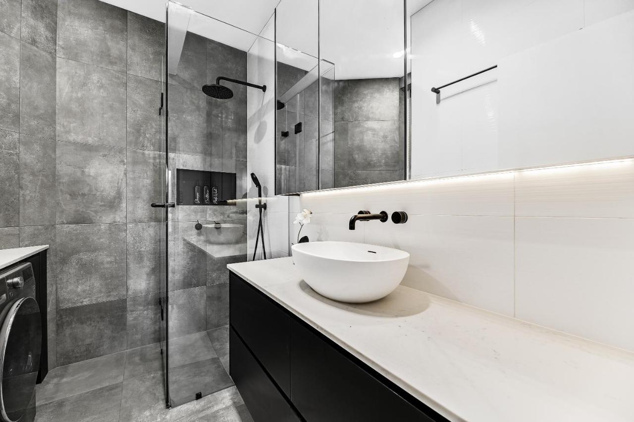 Walk To The Tennis And Mcg! Townhouse In Richmond Casa de férias *