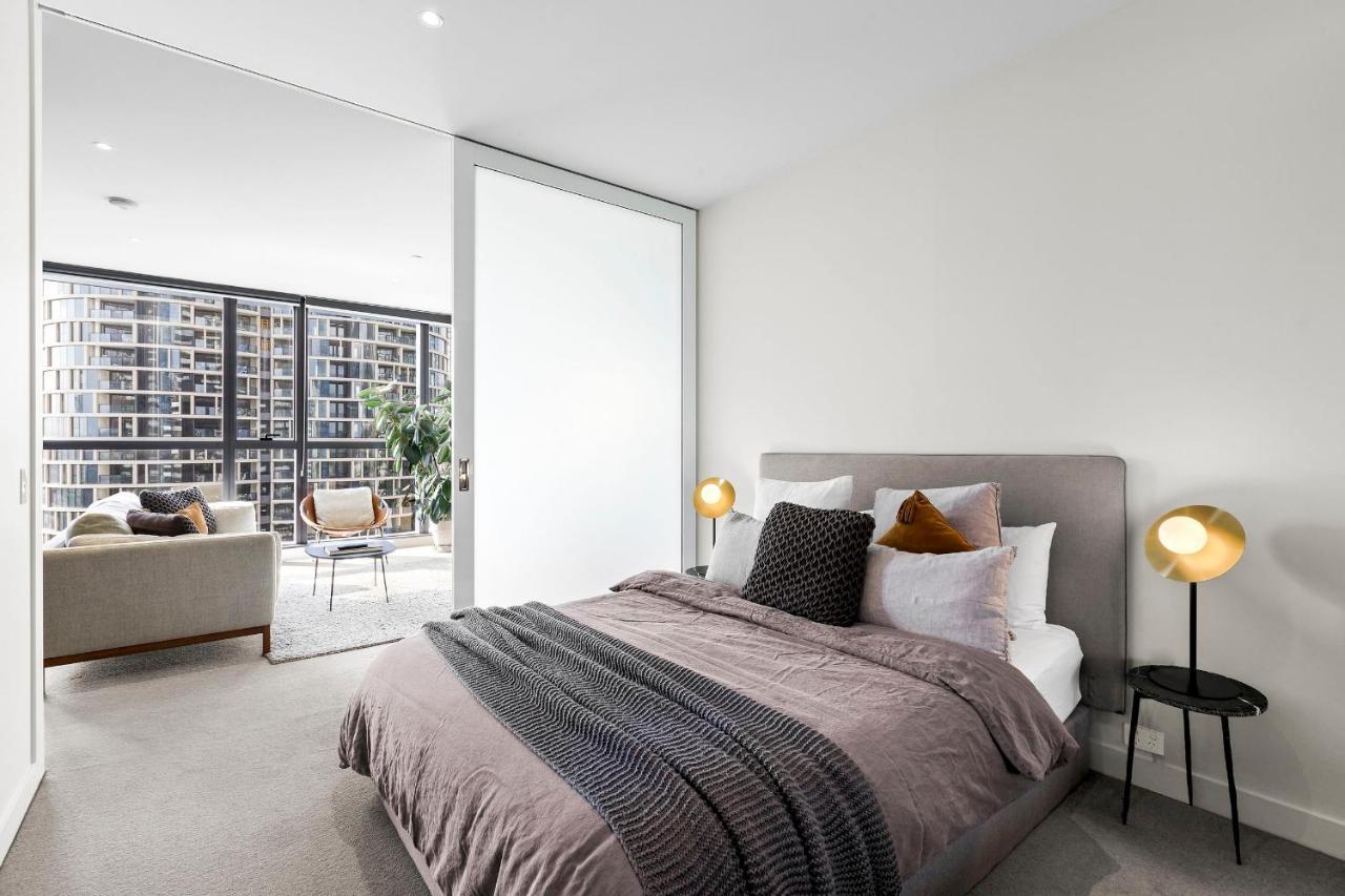 Luxuria - Fulton Lane Apartment *
