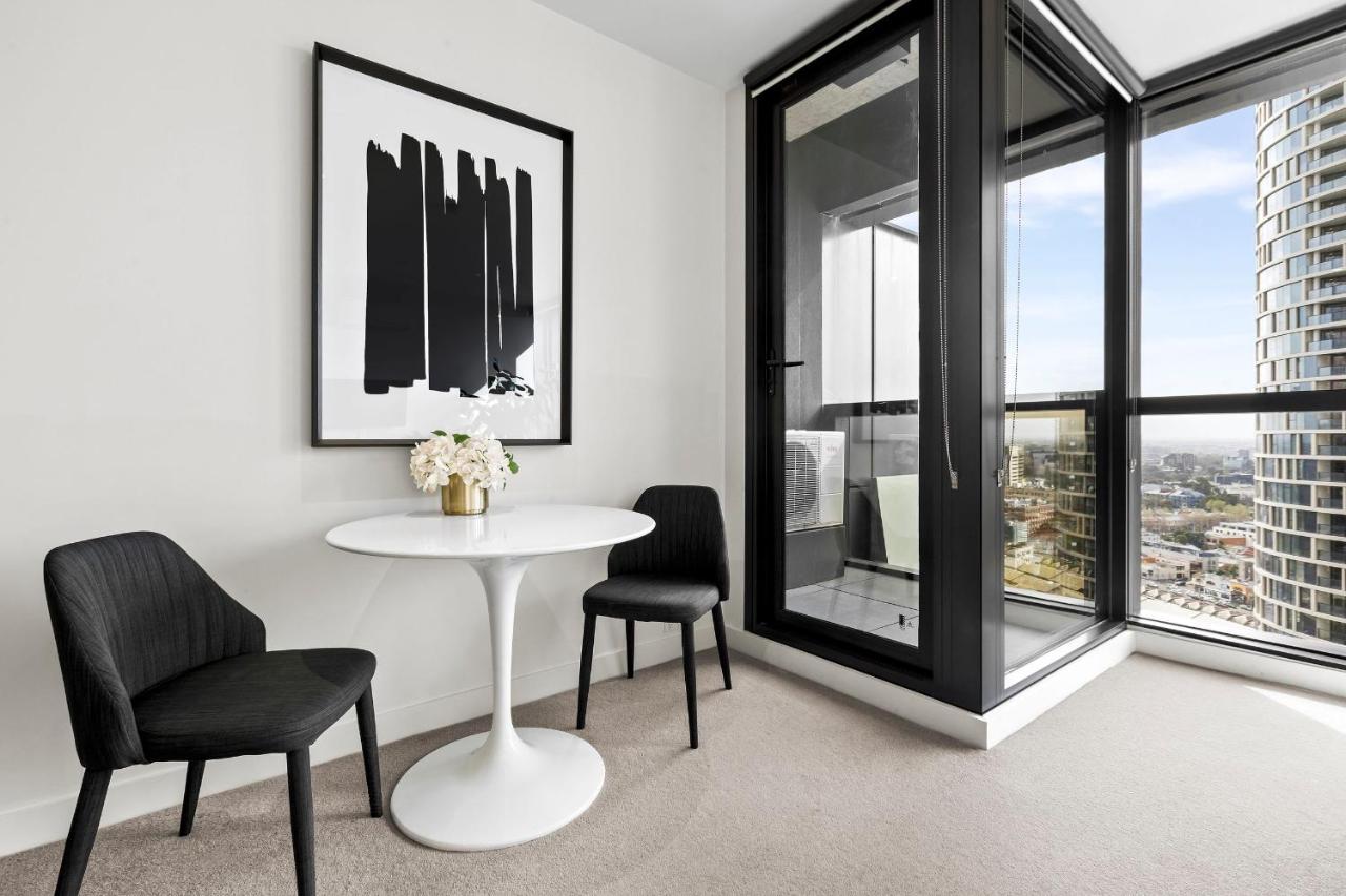 Apartment Luxuria - Fulton Lane *