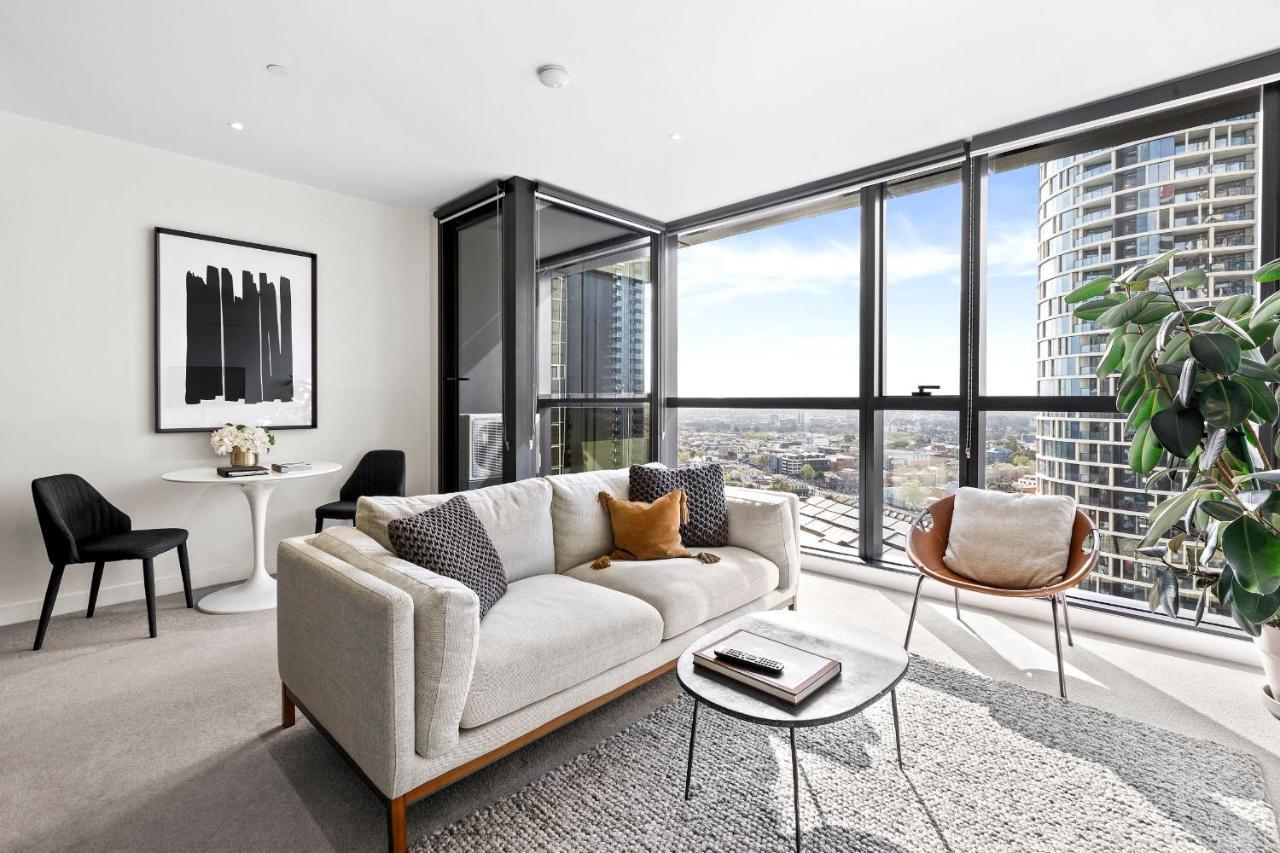 Luxuria - Fulton Lane Melbourne