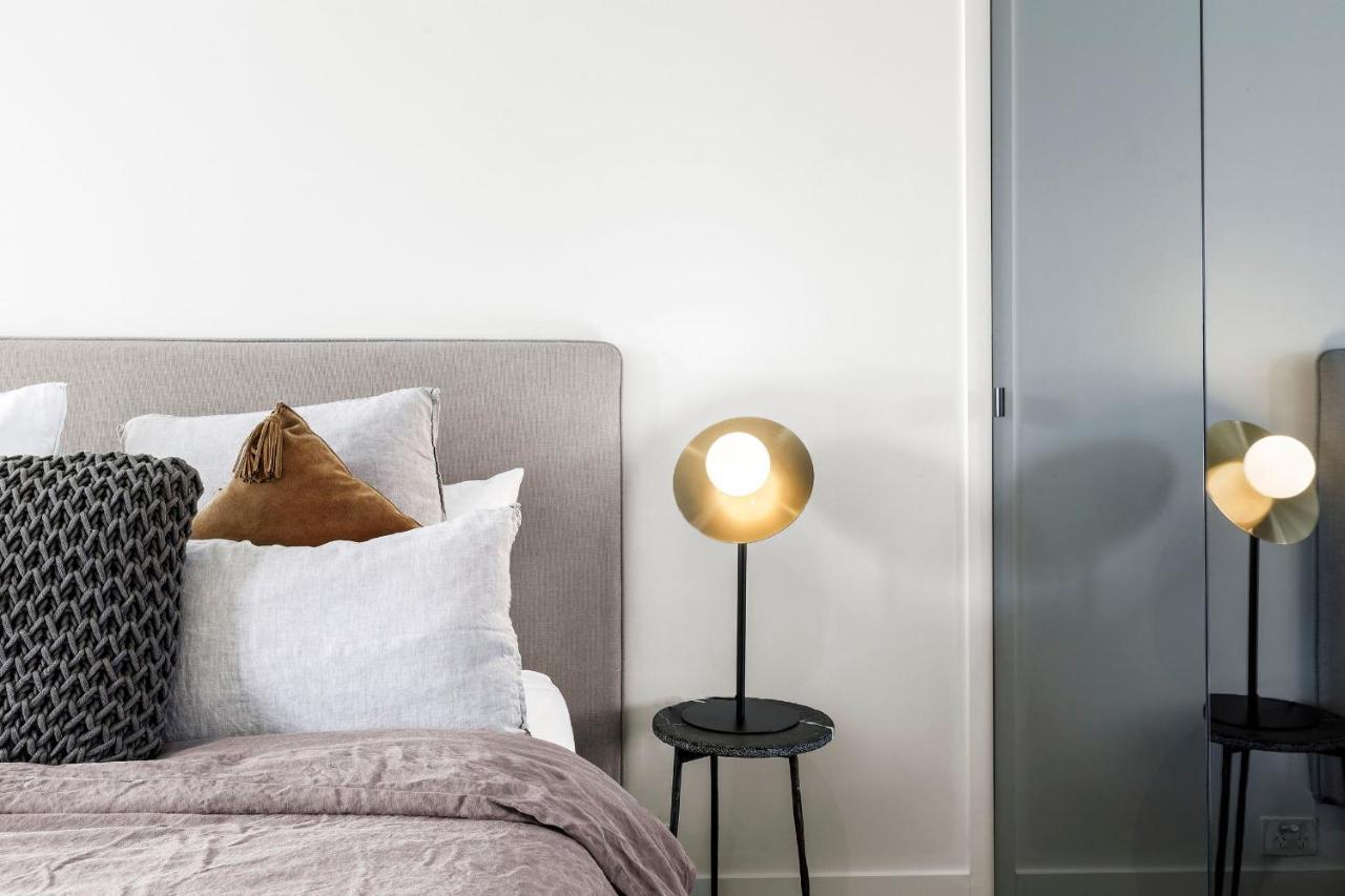 Apartment Luxuria - Fulton Lane Melbourne