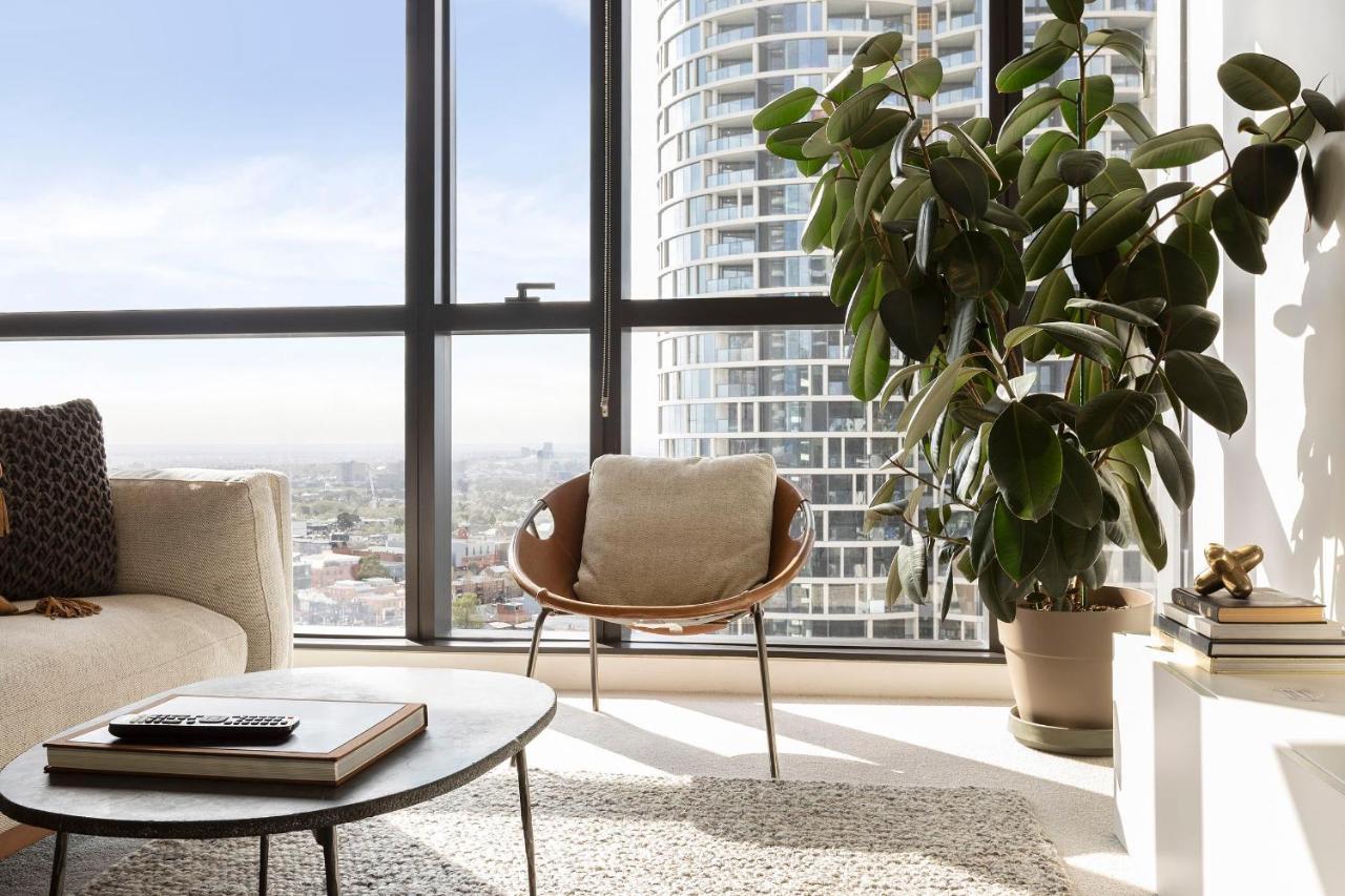 Luxuria - Fulton Lane Apartment *