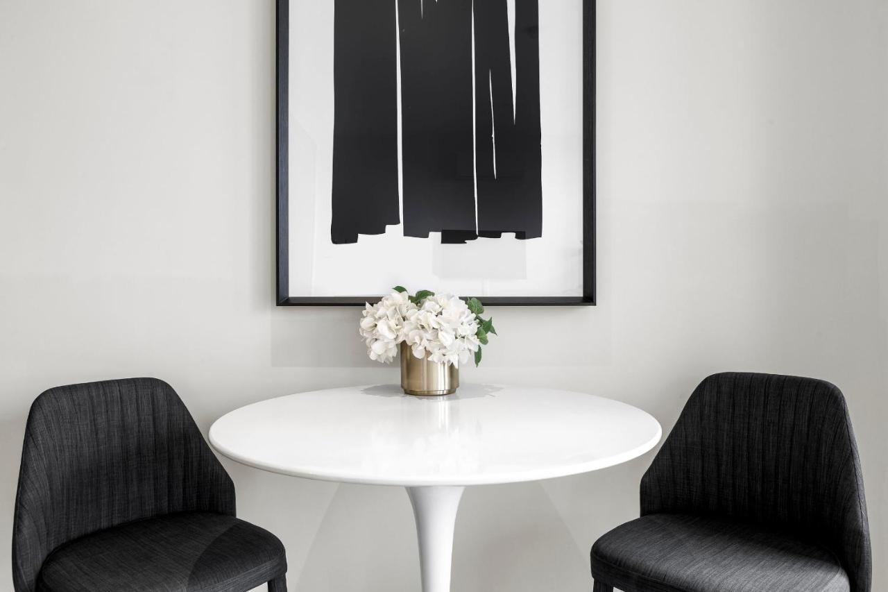 Apartment Luxuria - Fulton Lane Melbourne